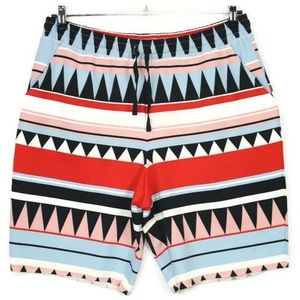 LuLaRoe Jamie womens 3X French Terry shorts - new with tag